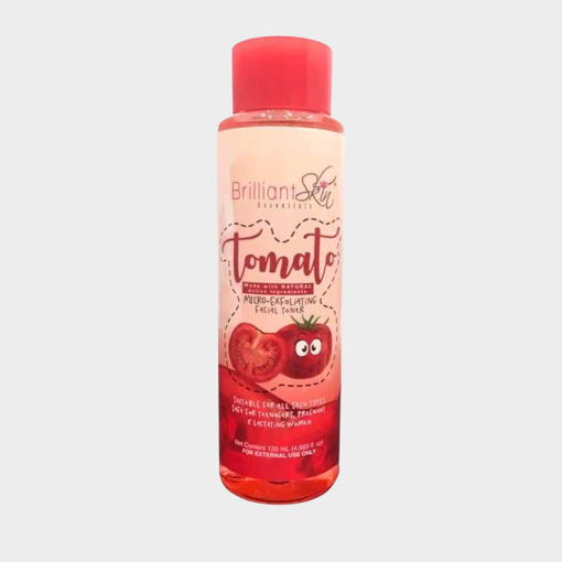 Picture of TOMATO TONER 60ML